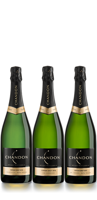 2015 VINTAGE TASTING SET